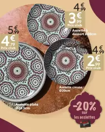 Catalogue Maxi Bazar page 3