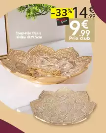 Catalogue Maxi Bazar page 6