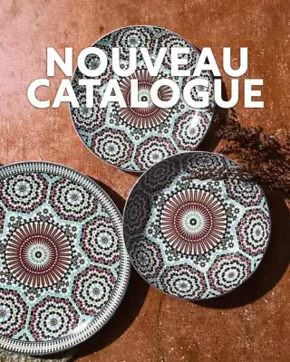 Catalogue Maxi Bazar (valable jusqu'au 22-02)