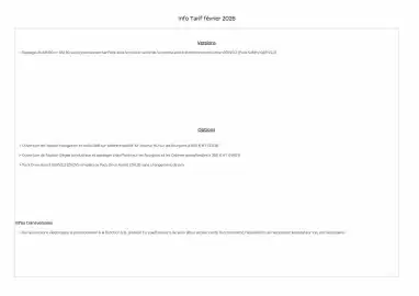 Catalogue Opel page 2