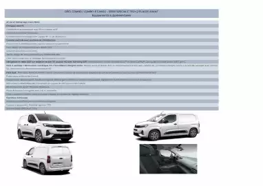 Catalogue Opel page 5