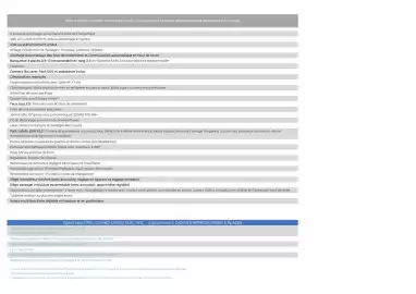 Catalogue Opel page 8