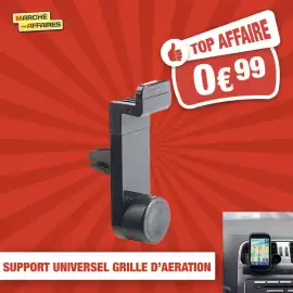 Catalogue Marché aux Affaires page 2