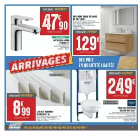 Catalogue Brico Cash page 2