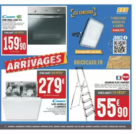 Catalogue Brico Cash page 3