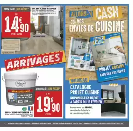 Catalogue Brico Cash page 5