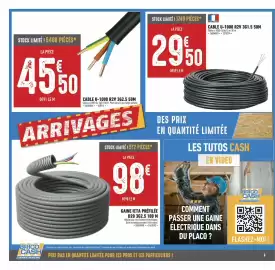 Catalogue Brico Cash page 6