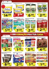 Encarte Rede Vivo semana 6 Página 5