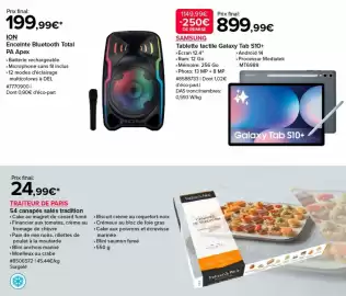 Catalogue Costco semaine 5 page 2