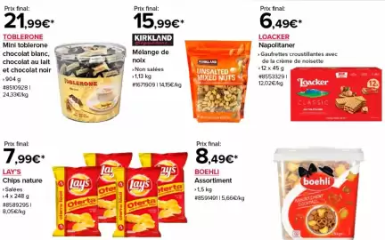 Catalogue Costco semaine 5 page 4