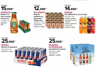 Catalogue Costco semaine 5 page 5