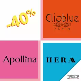 Catalogue Trésor Bijoux semaine 6 page 4