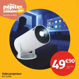 Catalogue Gifi page 1