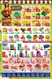 Folheto Higa's Supermercado semana 6 Página 3