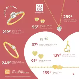 Catalogue Carrefour page 2