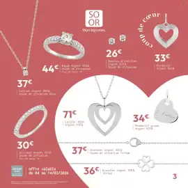 Catalogue Carrefour page 3