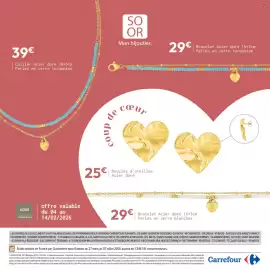 Catalogue Carrefour page 6
