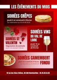 Catalogue E.Leclerc | La Cave page 2