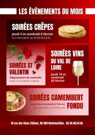 Catalogue E.Leclerc | La Cave page 2