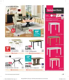 Catalogue BUT page 13