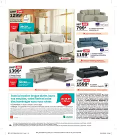 Catalogue BUT page 16