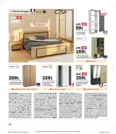 Catalogue BUT page 20