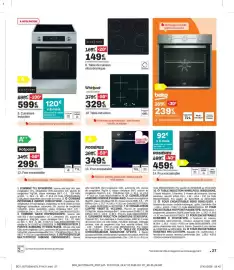 Catalogue BUT page 27