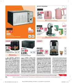 Catalogue BUT page 28