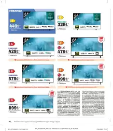 Catalogue BUT page 30