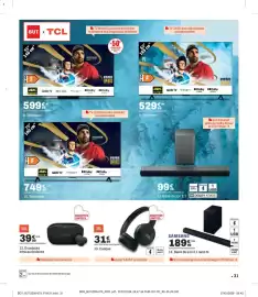 Catalogue BUT page 31