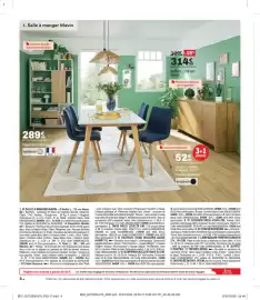 Catalogue BUT page 4