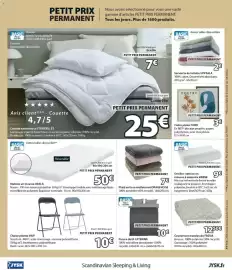 Catalogue JYSK page 12