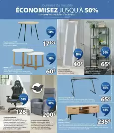 Catalogue JYSK page 3