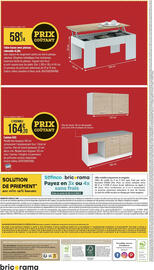 Catalogue Bricorama page 12