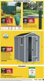 Catalogue Bricorama page 11