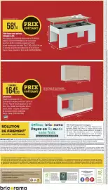 Catalogue Bricorama page 12