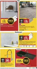 Catalogue Bricorama page 3