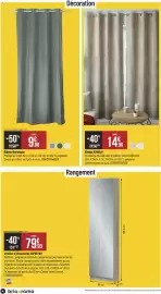 Catalogue Bricorama page 4