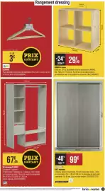 Catalogue Bricorama page 5