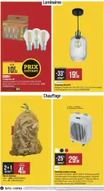 Catalogue Bricorama page 8