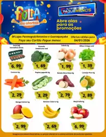 Catálogo Supermercados Pague Menos Página 2