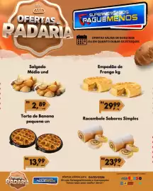 Catálogo Supermercados Pague Menos Página 3