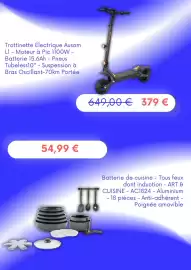 Catalogue Cdiscount page 4