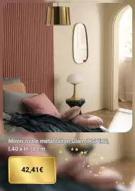 Catalogue Leroy Merlin page 2