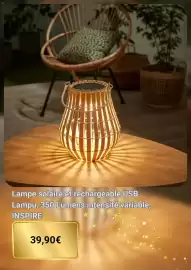 Catalogue Leroy Merlin page 3