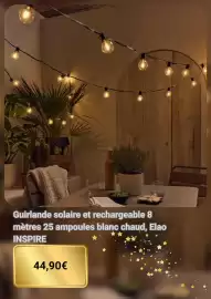 Catalogue Leroy Merlin page 4