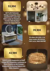 Catalogue Leroy Merlin page 5