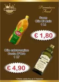 Volantino Mercati Alimentari | Premium food Pagina 2