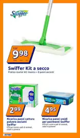 Volantino Action settimana 6 Pagina 13