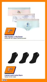 Volantino Action settimana 6 Pagina 2